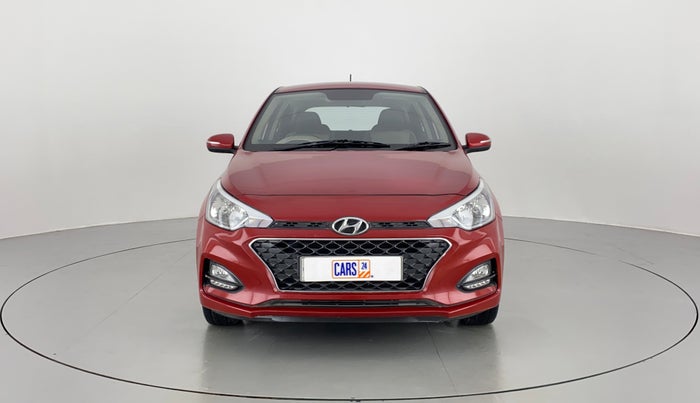 2019 Hyundai Elite i20 1.2 SPORTS PLUS VTVT, Petrol, Manual, 29,484 km, Highlights