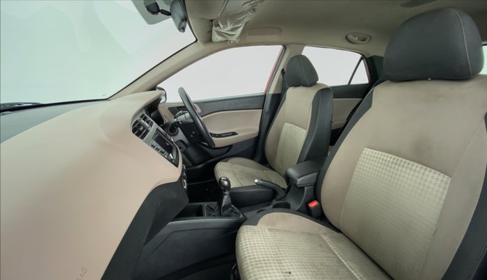 2019 Hyundai Elite i20 1.2 SPORTS PLUS VTVT, Petrol, Manual, 29,484 km, Right Side Front Door Cabin