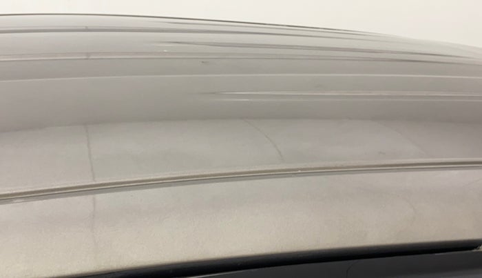 2018 Datsun Redi Go T(O) 1.0 AMT, Petrol, Automatic, 45,877 km, Roof - <3 inch diameter