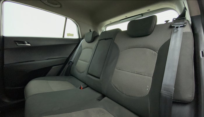 2016 Hyundai Creta 1.6 S, Petrol, Manual, 57,449 km, Right Side Rear Door Cabin
