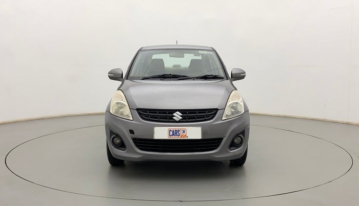 2014 Maruti Swift Dzire VXI, Petrol, Manual, 55,835 km, Highlights