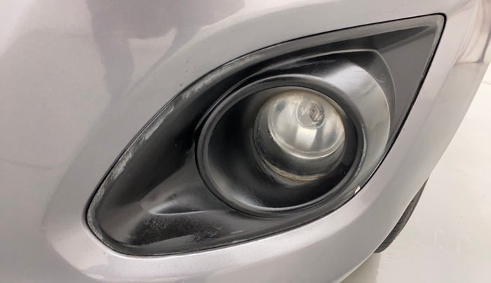 2014 Maruti Swift Dzire VXI, Petrol, Manual, 55,835 km, Left fog light - Not working