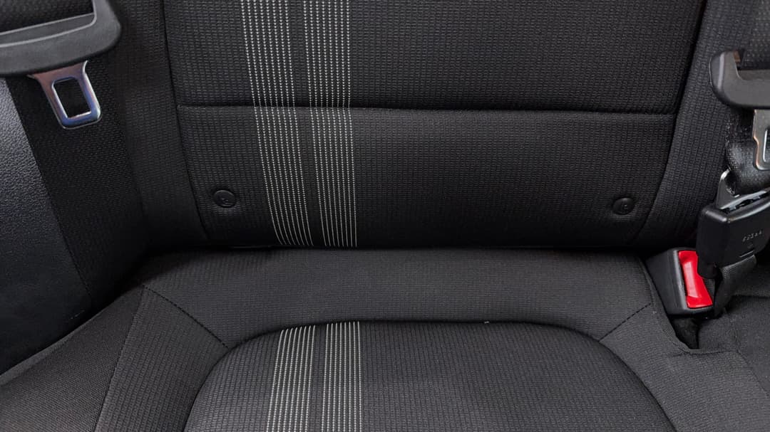 2025 Hyundai Venue Venue, Automatic, 6264 km, Child Seat Anchor Points