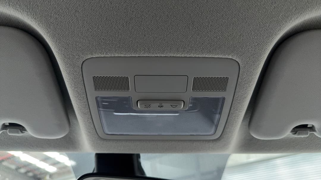 2025 Hyundai Venue Venue, Automatic, 6264 km, On-Roof Controls/Sunglass holder