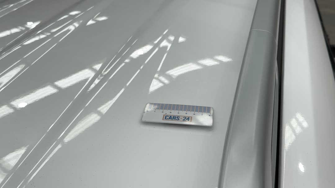 2025 Hyundai Venue Venue, Automatic, 6264 km, Roof Dent