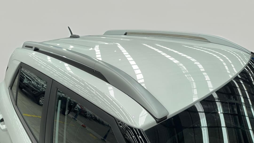2025 Hyundai Venue Venue, Automatic, 6264 km, Roof/Sunroof View