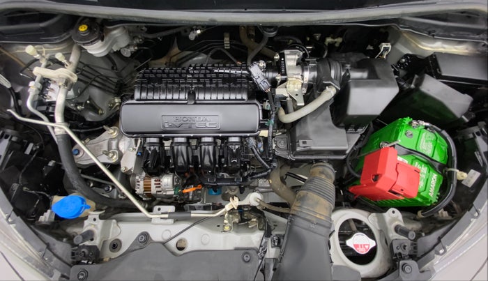 2018 Honda Jazz 1.2 SV MT, Petrol, Manual, 24,204 km, Open Bonet