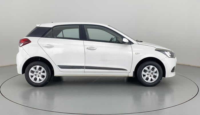 2015 Hyundai Elite i20 MAGNA 1.2, Petrol, Manual, 66,203 km, Right Side View