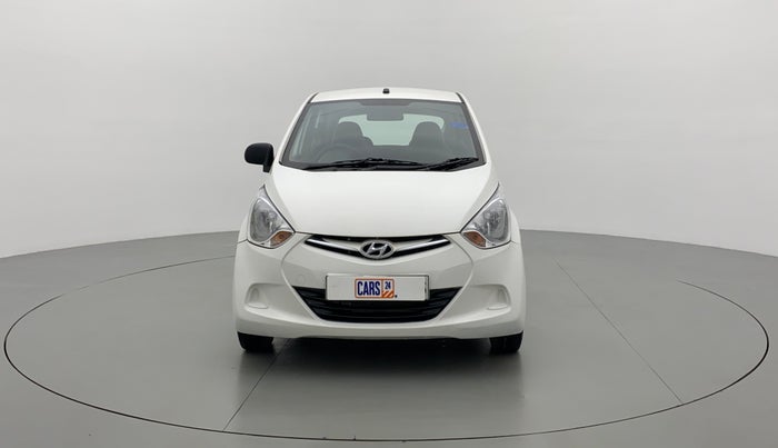 2011 Hyundai Eon ERA, Petrol, Manual, 17,080 km, Highlights