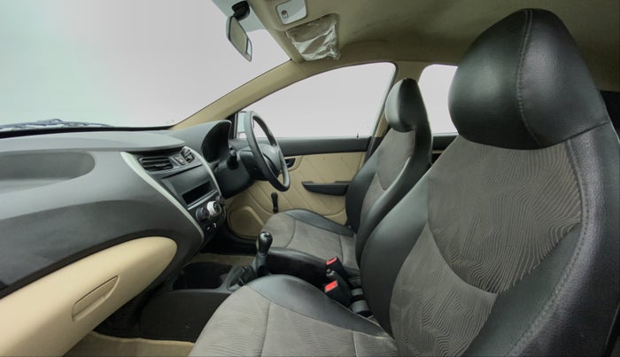 2011 Hyundai Eon ERA, Petrol, Manual, 17,080 km, Right Side Front Door Cabin