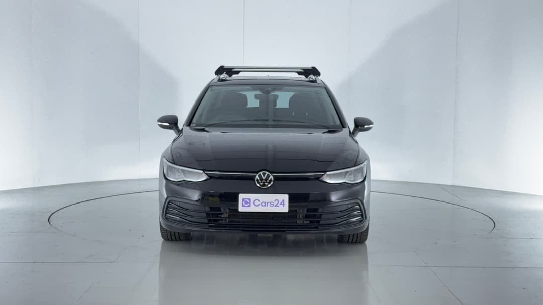 2022 Volkswagen Golf 110tsi Life, Automatic, 56580 km, Front View