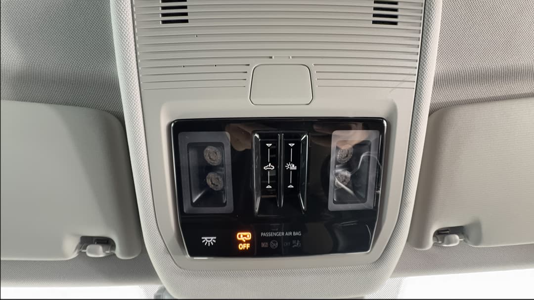 2022 Volkswagen Golf 110tsi Life, Automatic, 56580 km, On-Roof Controls/Sunglass holder