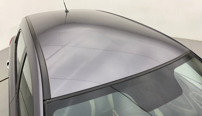 2015 Hyundai Elite i20 SPORTZ (O) 1.2, Petrol, Manual, 20,534 km, Roof/Sunroof view