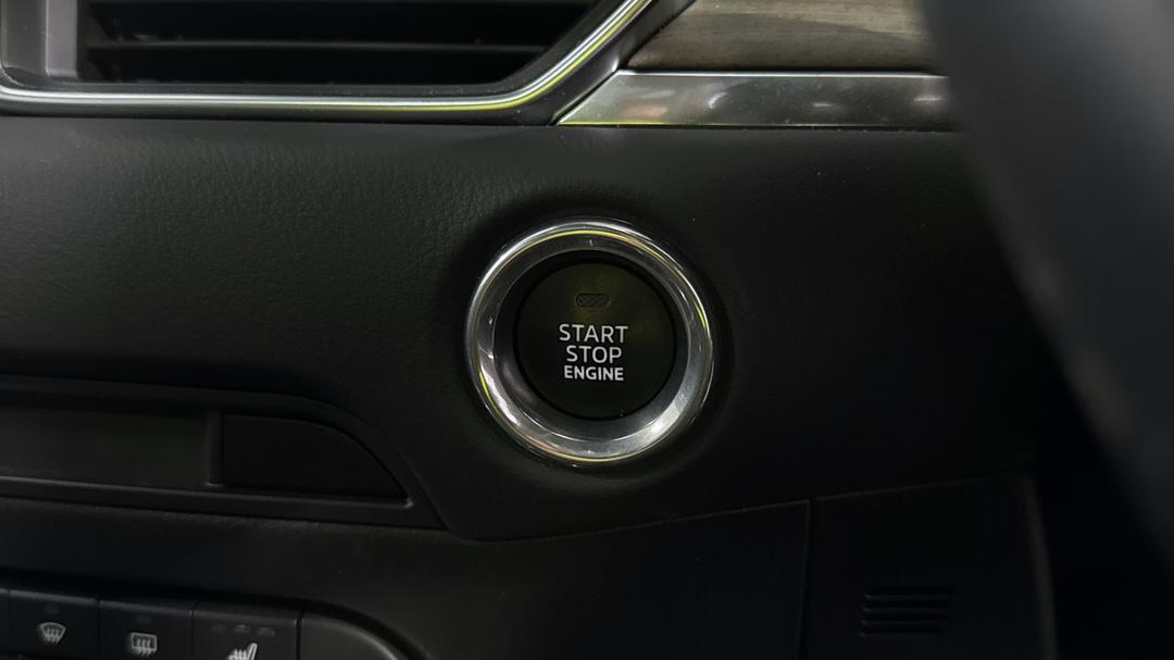 2023 Mazda CX-5 Akera (AWD), Automatic, 34512 km, Keyless / Button Start