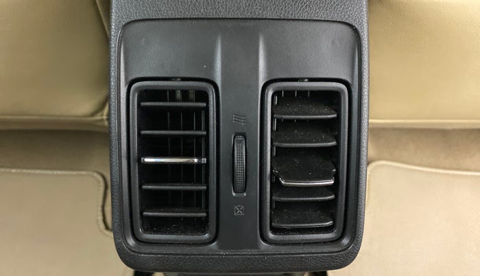 2017 Honda City 1.5L I-VTEC VX CVT, Petrol, Automatic, 59,261 km, Rear AC Vents