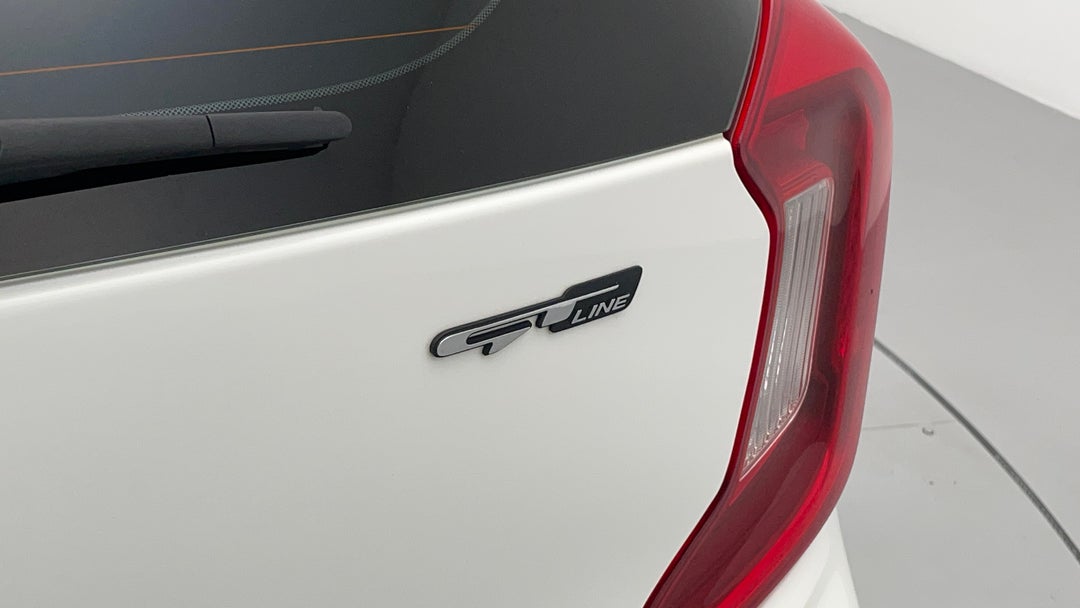 Badge (Boot Right Side)