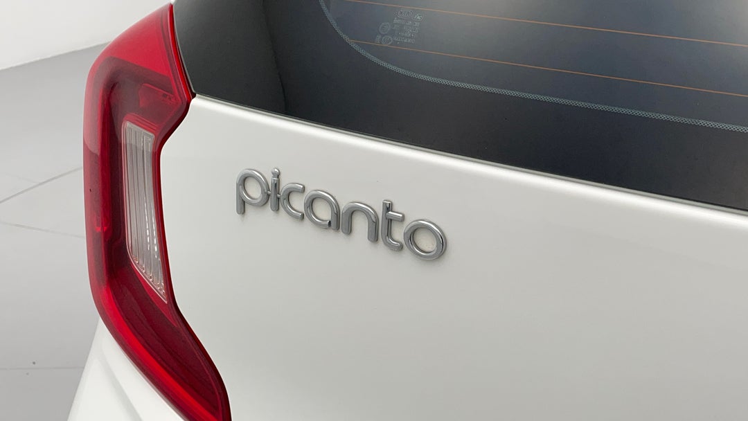 Badge (Boot Left Side)