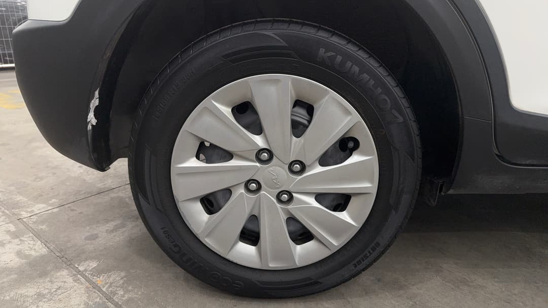 2022 Kia Stonic S, Automatic, 57701 km, Right Rear Wheel