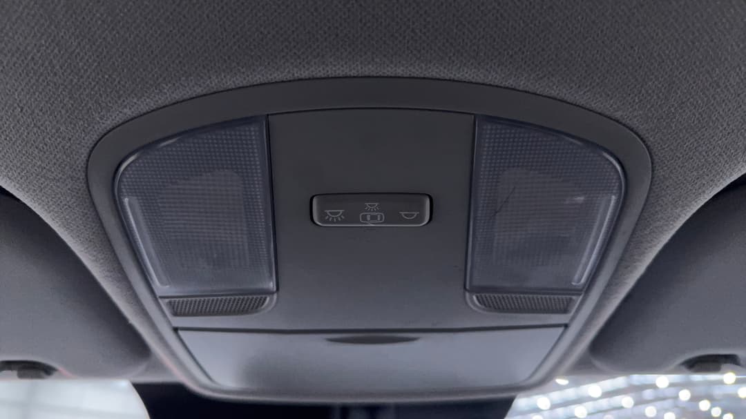 2022 Kia Stonic S, Automatic, 57701 km, On-Roof Controls/Sunglass holder