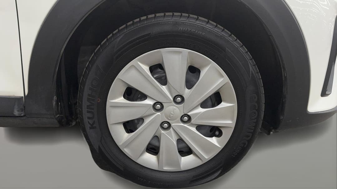 2022 Kia Stonic S, Automatic, 57701 km, Right Front Wheel