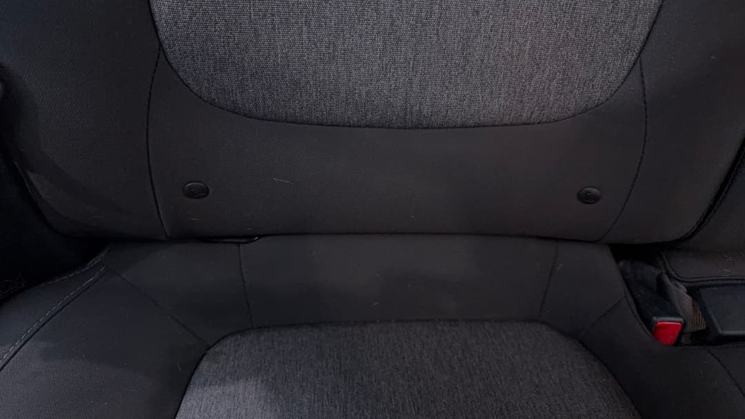 2022 Kia Stonic S, Automatic, 57701 km, Child Seat Anchor Points