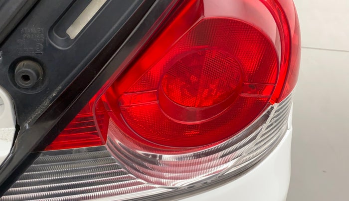 2017 Honda Brio VX AT, Petrol, Automatic, 66,545 km, Right headlight - Faded