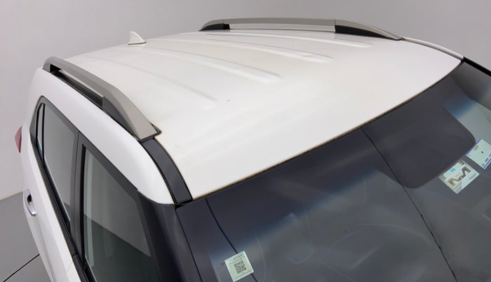 2015 Hyundai Creta 1.6 CRDI SX PLUS AUTO, Diesel, Automatic, 99,138 km, Roof