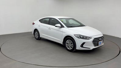 هيونداي النترا 2018