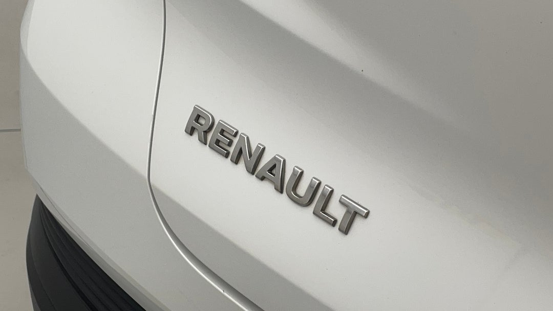 Badge (Boot Left Side)