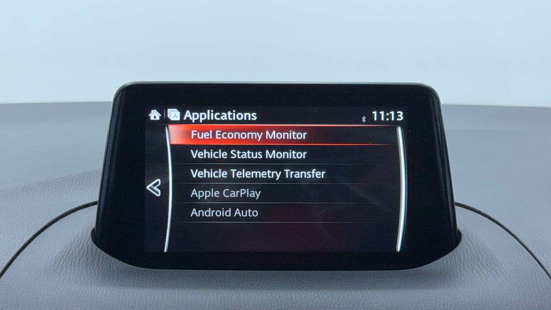 Android/Apple Car Play