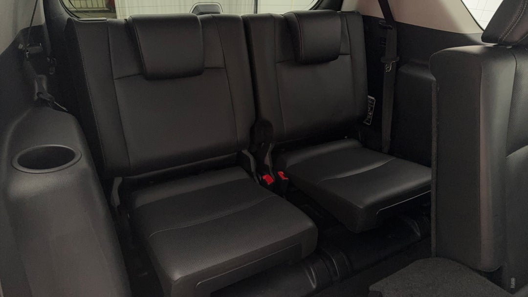 2020 Toyota Landcruiser Prado Gxl (4x4), Automatic, 43397 km, Third Row Seats