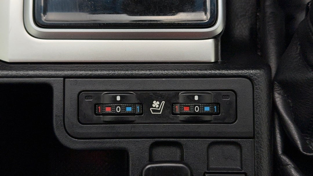 2020 Toyota Landcruiser Prado Gxl (4x4), Automatic, 43397 km, Ventilated Seats