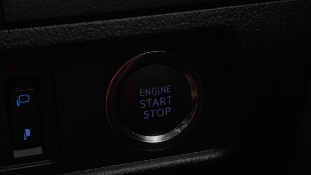 2020 Toyota Landcruiser Prado Gxl (4x4), Automatic, 43397 km, Keyless / Button Start