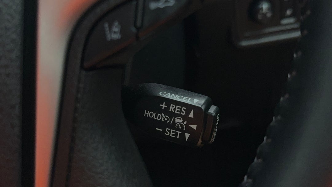 2020 Toyota Landcruiser Prado Gxl (4x4), Automatic, 43397 km, Cruise Control