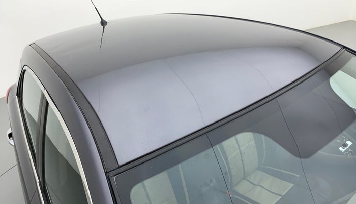 2016 Hyundai Elite i20 ASTA 1.2, Petrol, Manual, 46,947 km, Roof