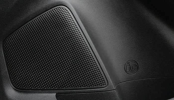 2016 Hyundai Elite i20 ASTA 1.2, Petrol, Manual, 46,947 km, Speaker