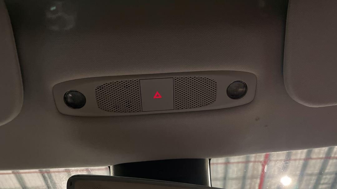 2021 Tesla Model 3 Standard Range Plus RWD, Automatic, 42960 km, On-Roof Controls/Sunglass holder