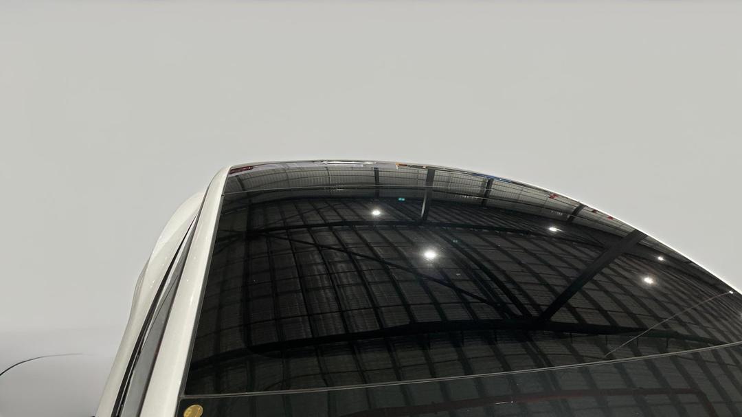 2021 Tesla Model 3 Standard Range Plus RWD, Automatic, 42960 km, Roof/Sunroof View