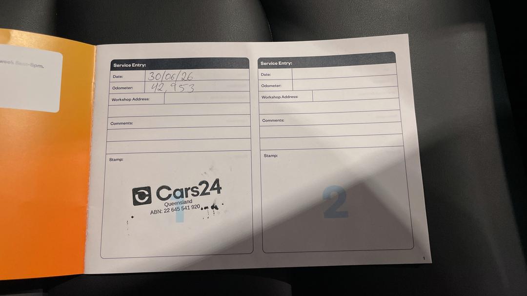 2021 Tesla Model 3 Standard Range Plus RWD, Automatic, 42960 km, Service History