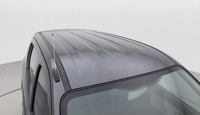 2021 Maruti Alto VXI PLUS, Petrol, Manual, 36,373 km, Roof