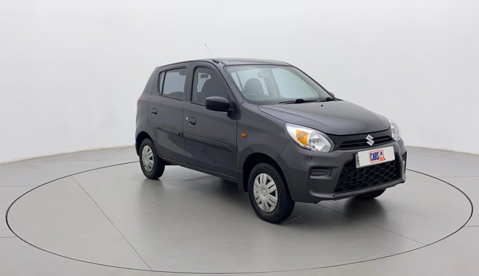 2021 Maruti Alto VXI PLUS, Petrol, Manual, 36,373 km