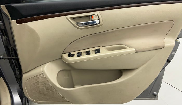 2012 Maruti Swift Dzire VDI BS IV, Diesel, Manual, 1,46,007 km, Driver Side Door Panels Control