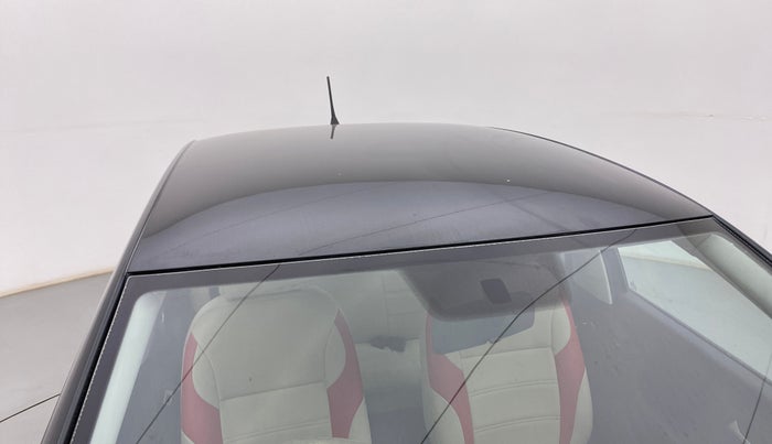 2018 Volkswagen Ameo COMFORTLINE 1.0L, Petrol, Manual, 31,183 km, Roof