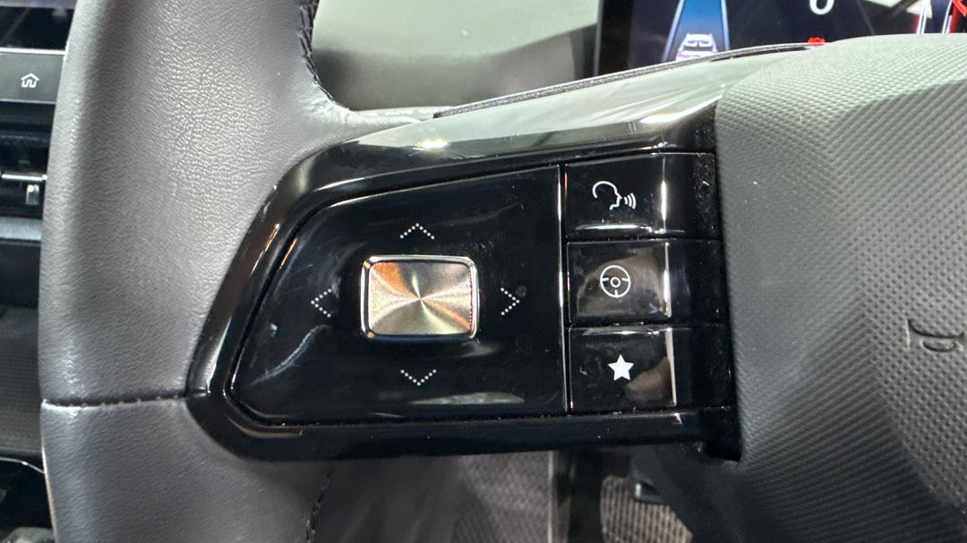 2023 MG Mg4 Excite 51, Automatic, 13038 km, Cruise Control