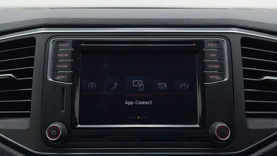Infotainment System