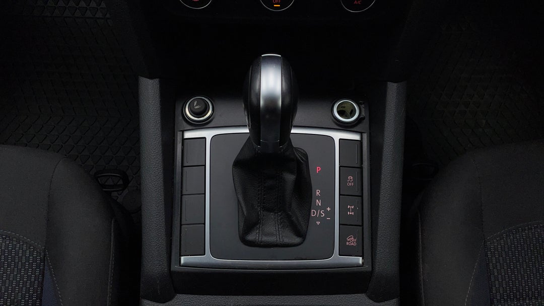 Gear Lever 