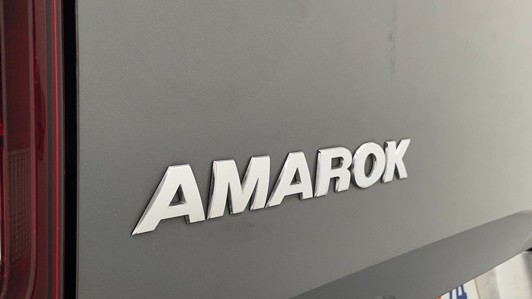 Badge (Boot Left Side)