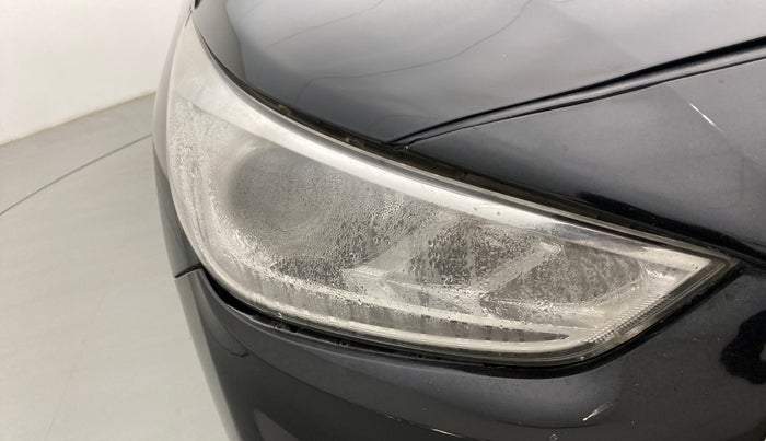 2019 Hyundai Verna 1.6 CRDI SX + AT, Diesel, Automatic, 67,370 km, Right headlight - Daytime running light not functional