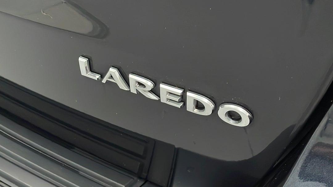 Badge (Boot Right Side)