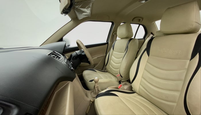 2015 Maruti Swift Dzire VDI ABS, Diesel, Manual, 17,558 km, Right Side Front Door Cabin